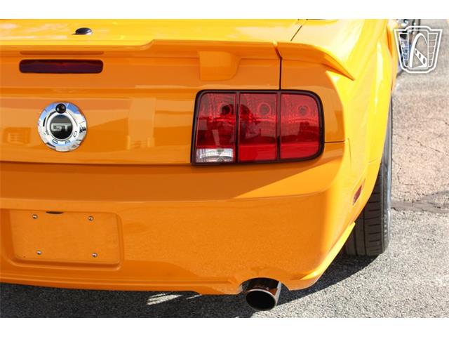 2008 Ford Mustang GT (CC-2065110) for sale in Crete, Illinois