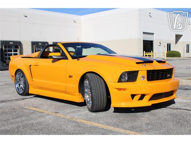 2008 Ford Mustang GT (CC-2065110) for sale in Crete, Illinois