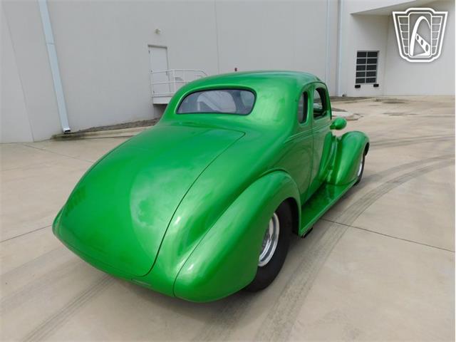 1937 Chevrolet Coupe (CC-2065111) for sale in Concord, North Carolina
