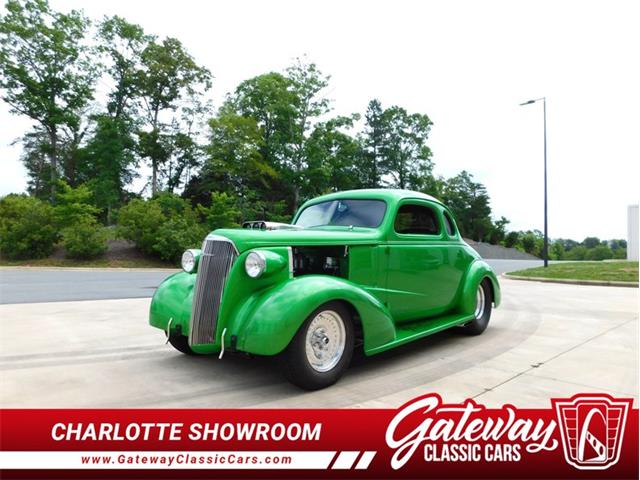 1937 Chevrolet Coupe (CC-2065111) for sale in Concord, North Carolina