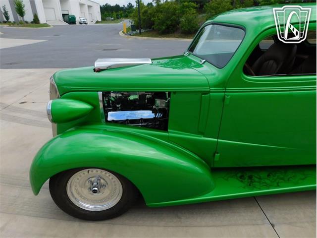 1937 Chevrolet Coupe (CC-2065111) for sale in Concord, North Carolina