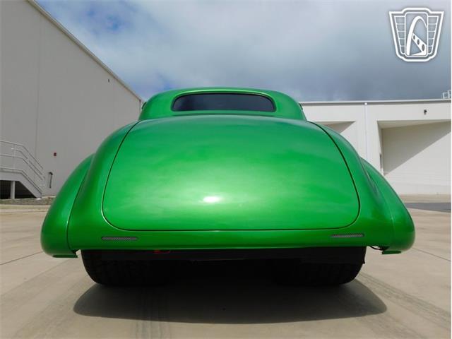 1937 Chevrolet Coupe (CC-2065111) for sale in Concord, North Carolina