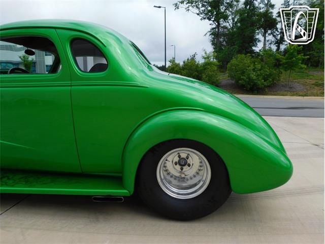 1937 Chevrolet Coupe (CC-2065111) for sale in Concord, North Carolina