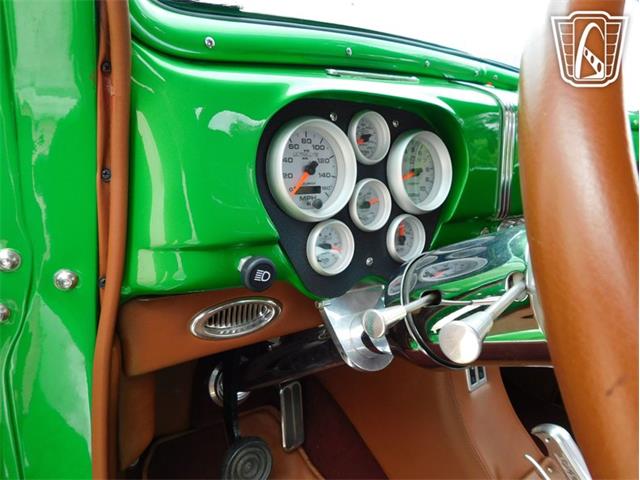 1937 Chevrolet Coupe (CC-2065111) for sale in Concord, North Carolina