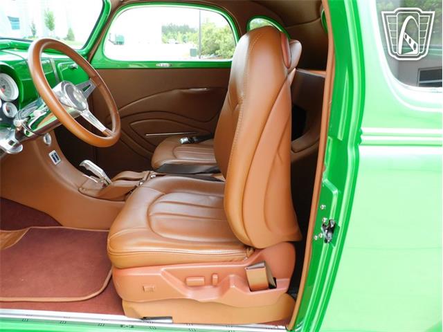 1937 Chevrolet Coupe (CC-2065111) for sale in Concord, North Carolina