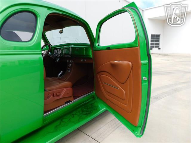 1937 Chevrolet Coupe (CC-2065111) for sale in Concord, North Carolina