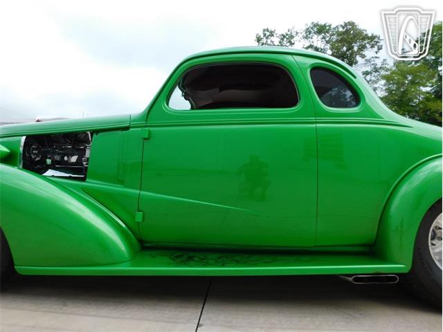 1937 Chevrolet Coupe (CC-2065111) for sale in Concord, North Carolina