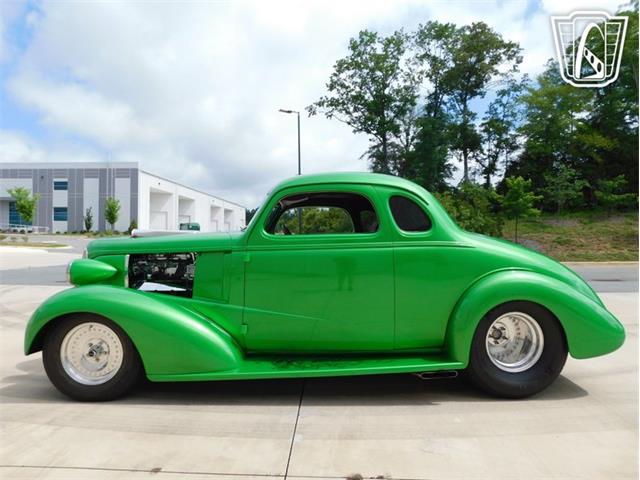 1937 Chevrolet Coupe (CC-2065111) for sale in Concord, North Carolina