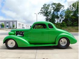 1937 Chevrolet Coupe (CC-2065111) for sale in Concord, North Carolina