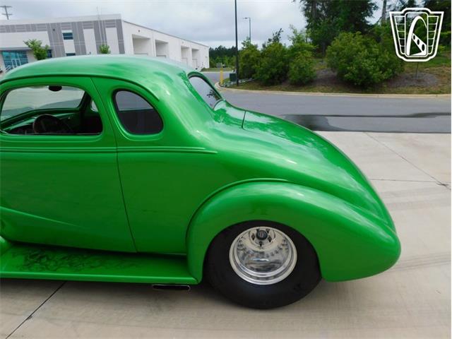 1937 Chevrolet Coupe (CC-2065111) for sale in Concord, North Carolina