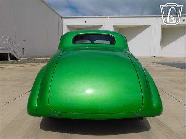 1937 Chevrolet Coupe (CC-2065111) for sale in Concord, North Carolina