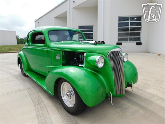 1937 Chevrolet Coupe (CC-2065111) for sale in Concord, North Carolina