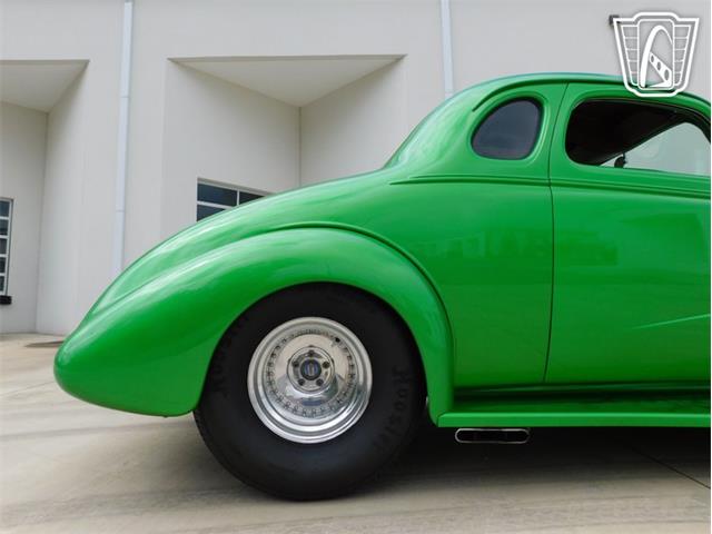 1937 Chevrolet Coupe (CC-2065111) for sale in Concord, North Carolina