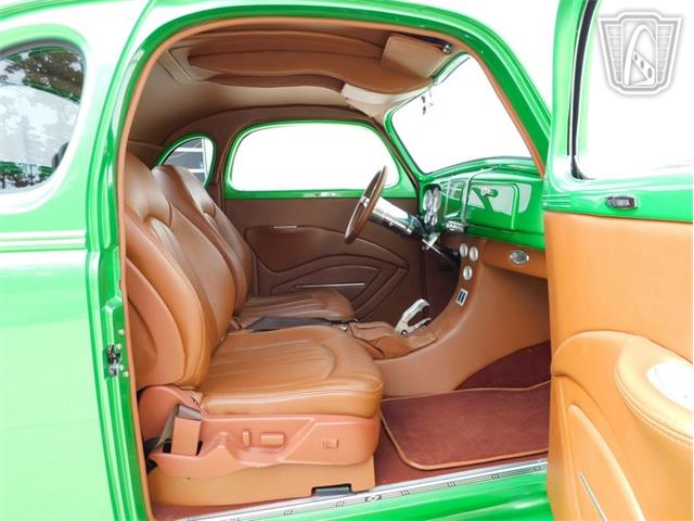 1937 Chevrolet Coupe (CC-2065111) for sale in Concord, North Carolina