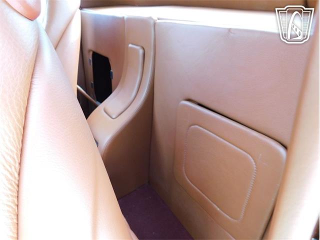 1937 Chevrolet Coupe (CC-2065111) for sale in Concord, North Carolina