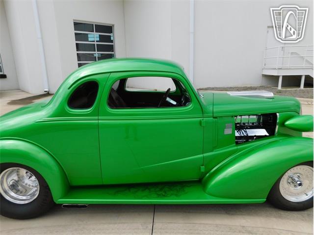1937 Chevrolet Coupe (CC-2065111) for sale in Concord, North Carolina