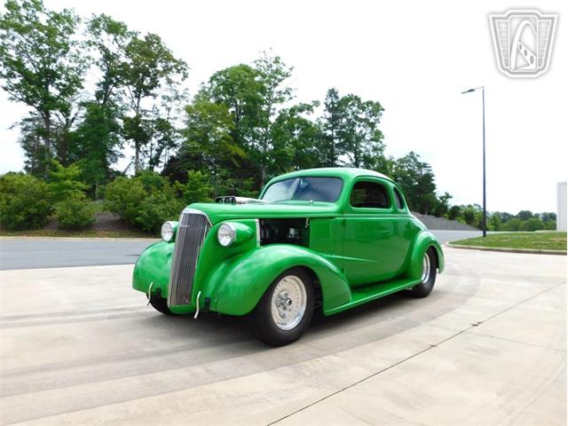 1937 Chevrolet Coupe (CC-2065111) for sale in Concord, North Carolina