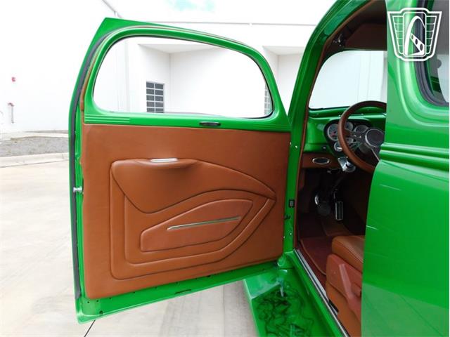 1937 Chevrolet Coupe (CC-2065111) for sale in Concord, North Carolina