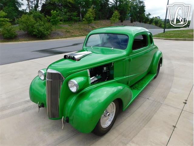 1937 Chevrolet Coupe (CC-2065111) for sale in Concord, North Carolina