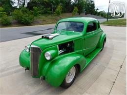 1937 Chevrolet Coupe (CC-2065111) for sale in Concord, North Carolina