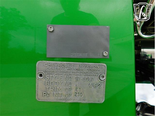 1937 Chevrolet Coupe (CC-2065111) for sale in Concord, North Carolina