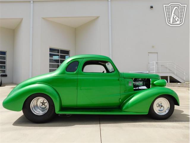 1937 Chevrolet Coupe (CC-2065111) for sale in Concord, North Carolina