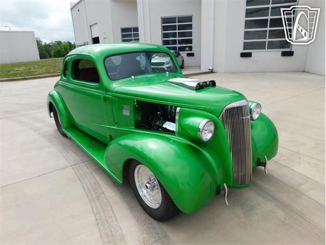 1937 Chevrolet Coupe (CC-2065111) for sale in Concord, North Carolina