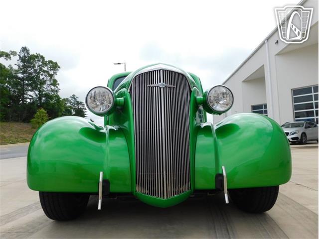 1937 Chevrolet Coupe (CC-2065111) for sale in Concord, North Carolina