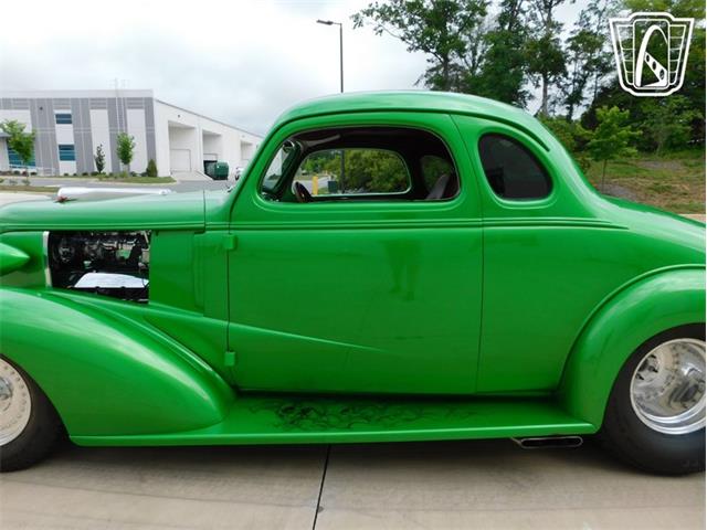 1937 Chevrolet Coupe (CC-2065111) for sale in Concord, North Carolina