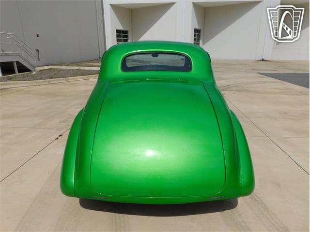 1937 Chevrolet Coupe (CC-2065111) for sale in Concord, North Carolina