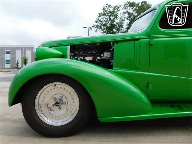 1937 Chevrolet Coupe (CC-2065111) for sale in Concord, North Carolina
