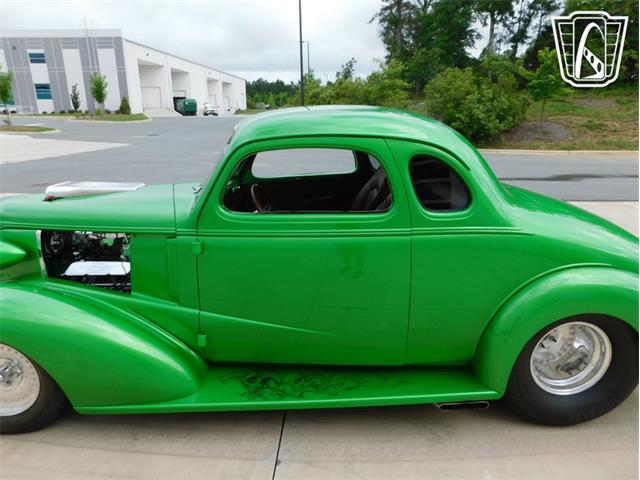 1937 Chevrolet Coupe (CC-2065111) for sale in Concord, North Carolina