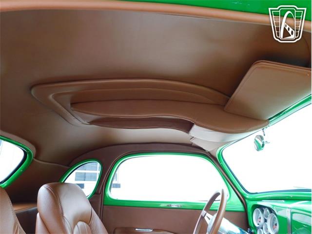 1937 Chevrolet Coupe (CC-2065111) for sale in Concord, North Carolina