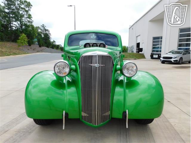 1937 Chevrolet Coupe (CC-2065111) for sale in Concord, North Carolina