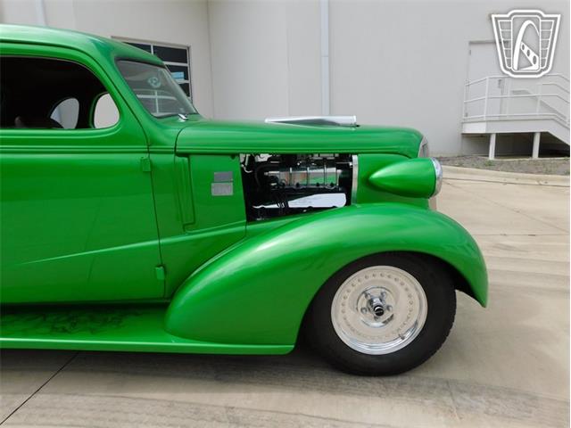 1937 Chevrolet Coupe (CC-2065111) for sale in Concord, North Carolina