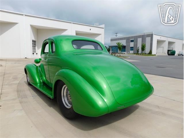1937 Chevrolet Coupe (CC-2065111) for sale in Concord, North Carolina