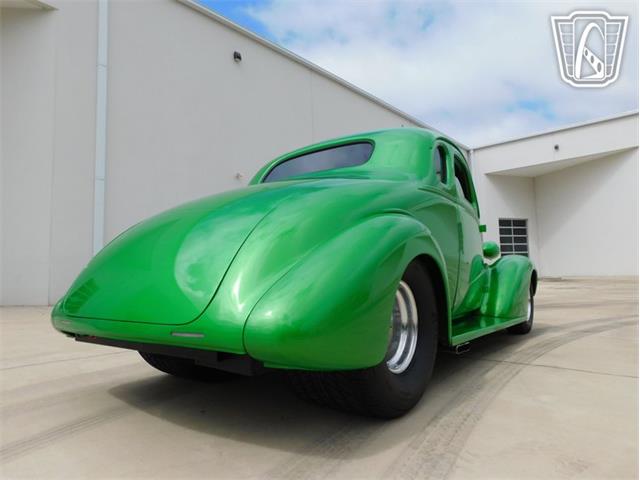 1937 Chevrolet Coupe (CC-2065111) for sale in Concord, North Carolina