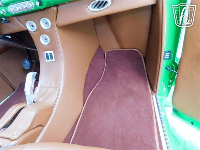 1937 Chevrolet Coupe (CC-2065111) for sale in Concord, North Carolina