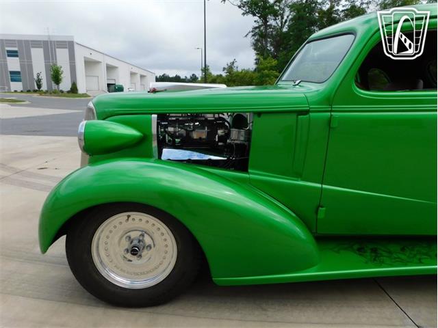 1937 Chevrolet Coupe (CC-2065111) for sale in Concord, North Carolina