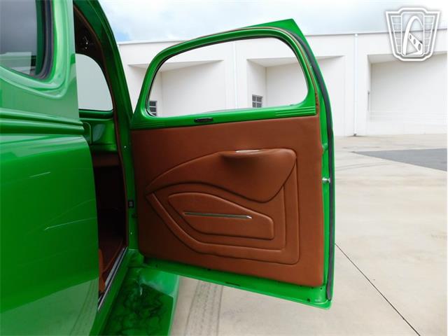 1937 Chevrolet Coupe (CC-2065111) for sale in Concord, North Carolina