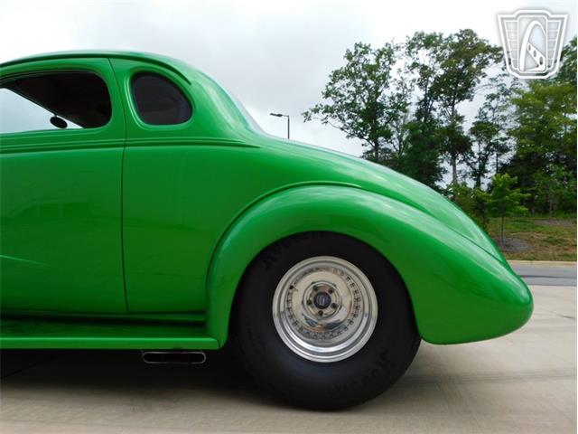 1937 Chevrolet Coupe (CC-2065111) for sale in Concord, North Carolina