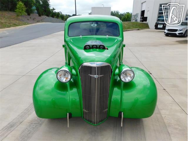 1937 Chevrolet Coupe (CC-2065111) for sale in Concord, North Carolina