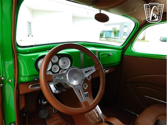 1937 Chevrolet Coupe (CC-2065111) for sale in Concord, North Carolina