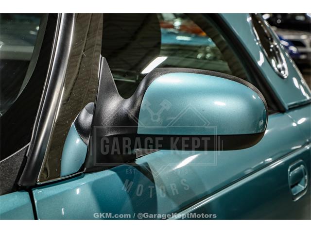 2002 Ford Thunderbird (CC-2065112) for sale in Grand Rapids, Michigan