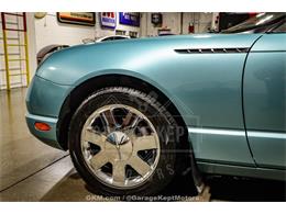 2002 Ford Thunderbird (CC-2065112) for sale in Grand Rapids, Michigan