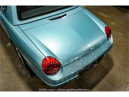 2002 Ford Thunderbird (CC-2065112) for sale in Grand Rapids, Michigan