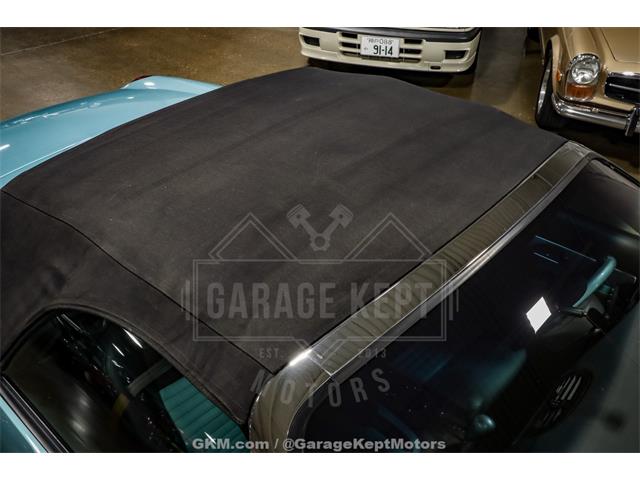 2002 Ford Thunderbird (CC-2065112) for sale in Grand Rapids, Michigan