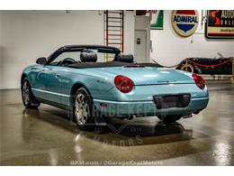 2002 Ford Thunderbird (CC-2065112) for sale in Grand Rapids, Michigan