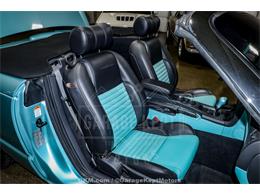 2002 Ford Thunderbird (CC-2065112) for sale in Grand Rapids, Michigan