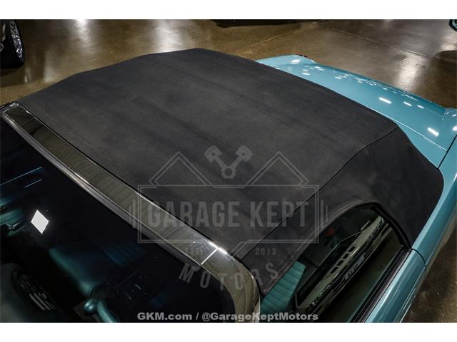 2002 Ford Thunderbird (CC-2065112) for sale in Grand Rapids, Michigan